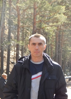 Василий, 53, Россия, Ербогачен