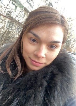 Вероника, 31, Россия, Санкт-Петербург