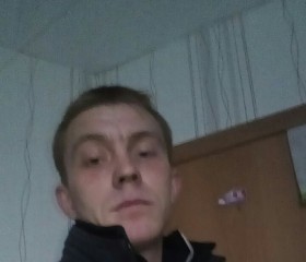 Андрей, 34 года, Белогорск (Кемеровская обл.)