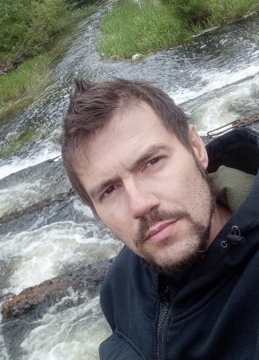 Aleksey, 39, Russia, Lipetsk