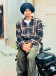 Sahil, 18 лет, Ludhiana