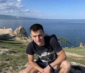 Сергей, 35 лет, Находка