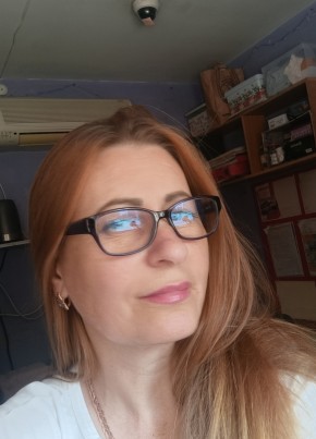 Yuliya, 52, Russia, Pervouralsk