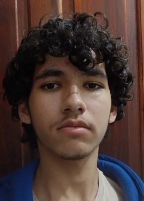 Moshu из Pato Branco 19 лет