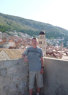 Anatoliy, 41, Kazakhstan, Karagandy