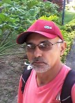 Ednardo Castro, 51 год, Fortaleza