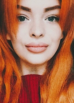 Дарья, 24, Россия, Симферополь