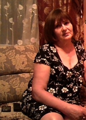 Анна, 72, Россия, Ижевск