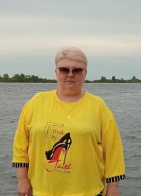 Марина, 53, Россия, Балахна
