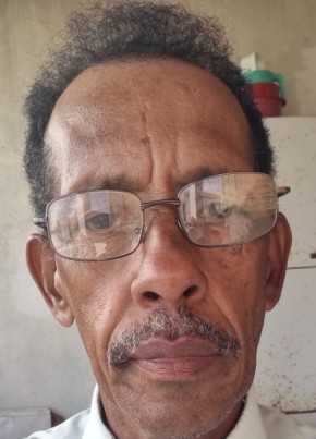 Vitor из Manhuaçu 60 лет