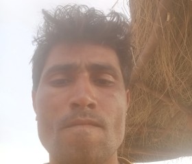 जोगाराम, 27 лет, صادِق آباد