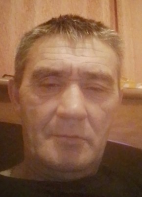 Джон, 49, Россия, Холмск