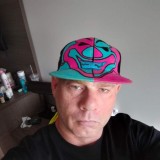 GRIMM, 45  , Highland Springs