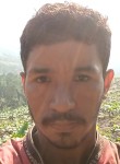 Edilson, 26 лет, Cajati