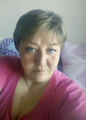 Татьяна, 56, Россия, Улан-Удэ