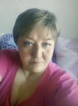 Татьяна, 56 лет, Улан-Удэ