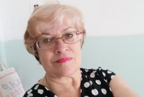 Светлана , 61 - Только Я