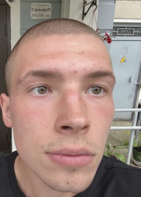 Andrey, 21, Latvia, Riga