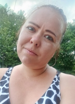 Olga из Toshkent 38 лет