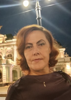 Надежда из Омска 49 лет