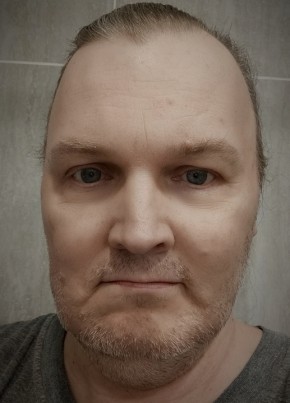 Андрей из Снежинска 47 лет