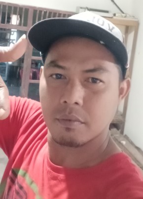 andi, 33, Indonesia, Daerah Istimewa Yogyakarta