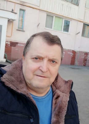 Александр, 62, Россия, Щербинка