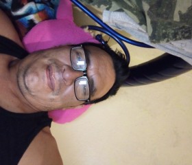 José Oscarin, 43, Xicotepec de Juarez