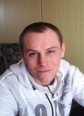 Сергей Долгов, 36, Россия, Струнино