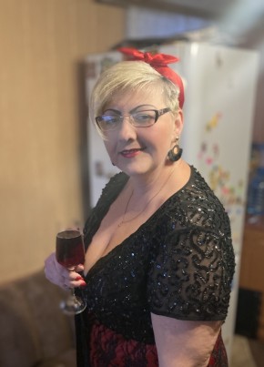 Алла, 42, Україна, Біла Церква