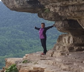 Elina, 60, Chelyabinsk