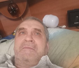 Viktor, 61, Yekaterinburg