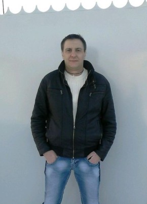 Сергей, 46, Россия, Ливны