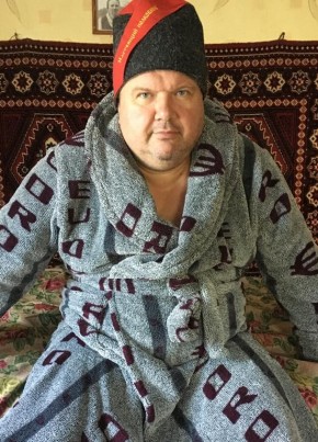 Vladimir, 50, Russia, Saint Petersburg