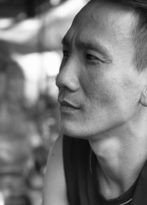 David, 36, Công Hòa Xã Hội Chủ Nghĩa Việt Nam, Thành phố Hồ Chí Minh