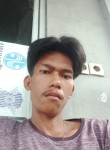 Ridho alvani, 29 лет, Kota Pekanbaru