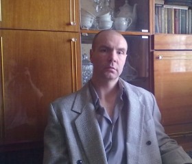 сергей, 47 лет, Горад Барысаў