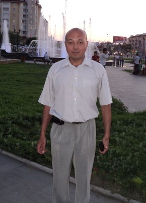 Юрий, 49, Россия, Улан-Удэ