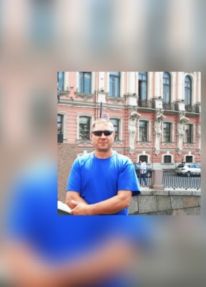 anton, 55, Россия, Нижнекамск