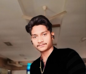 Ankit kumar, 19, Hyderabad