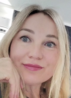 Татьяна из Омска 51 год