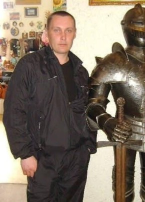 Николай, 41, Россия, Повенец