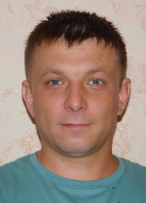 Aleksandr, 43, Россия, Тверь