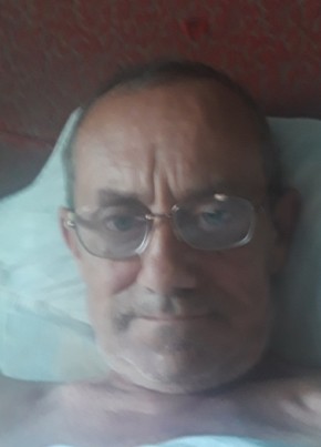 Игорь, 62, Україна, Камянське