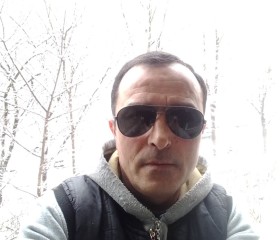 Камил Нуріев, 47 лет, Київ