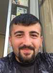 Furkan, 24 года, Umraniye
