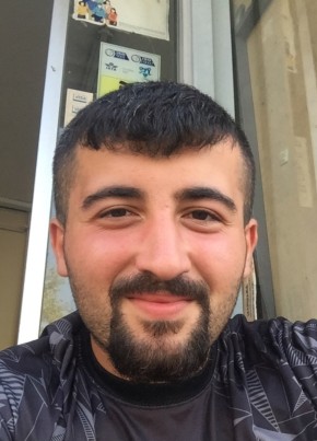 Furkan, 24, Türkiye Cumhuriyeti, Umraniye