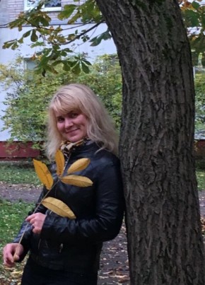 Ирина, 53, Рэспубліка Беларусь, Горад Мінск