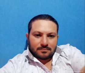 Jorge, 35, San Jose (San Jose)