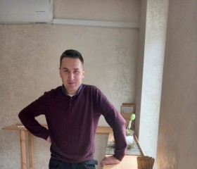 Василь, 32 года, Львів